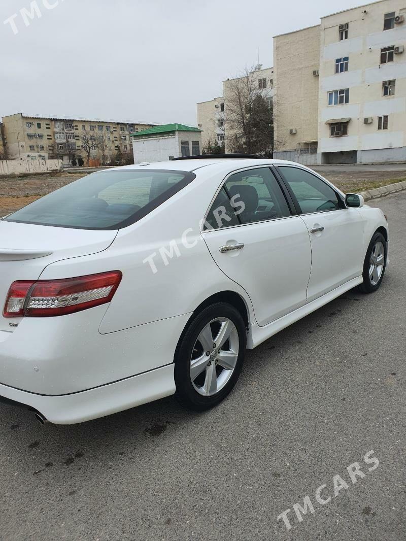 Toyota Camry 2009 - 177 000 TMT - Ашхабад - img 6