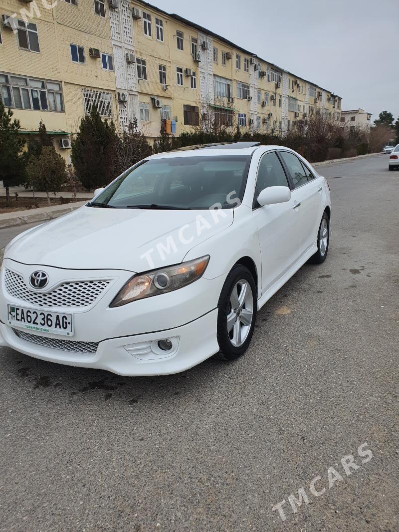 Toyota Camry 2009 - 177 000 TMT - Ашхабад - img 2