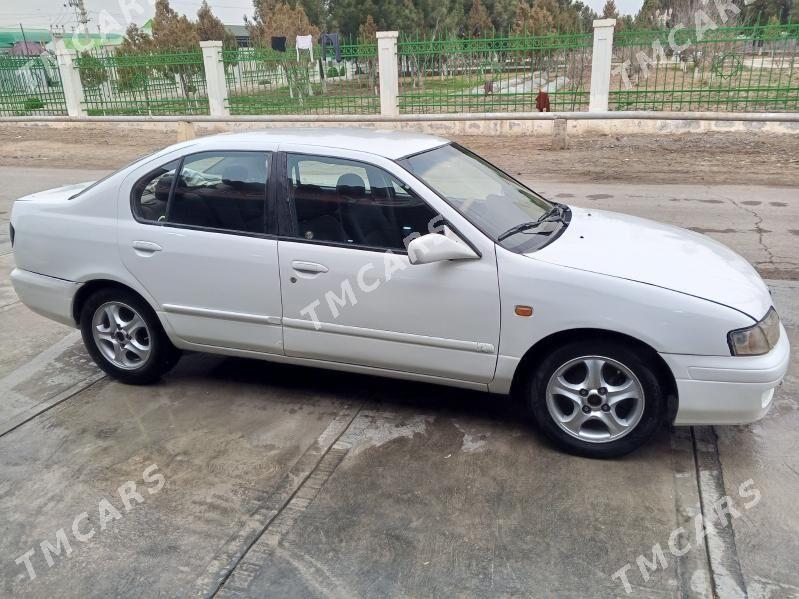 Nissan Primera 1998 - 25 000 TMT - Ашхабад - img 3