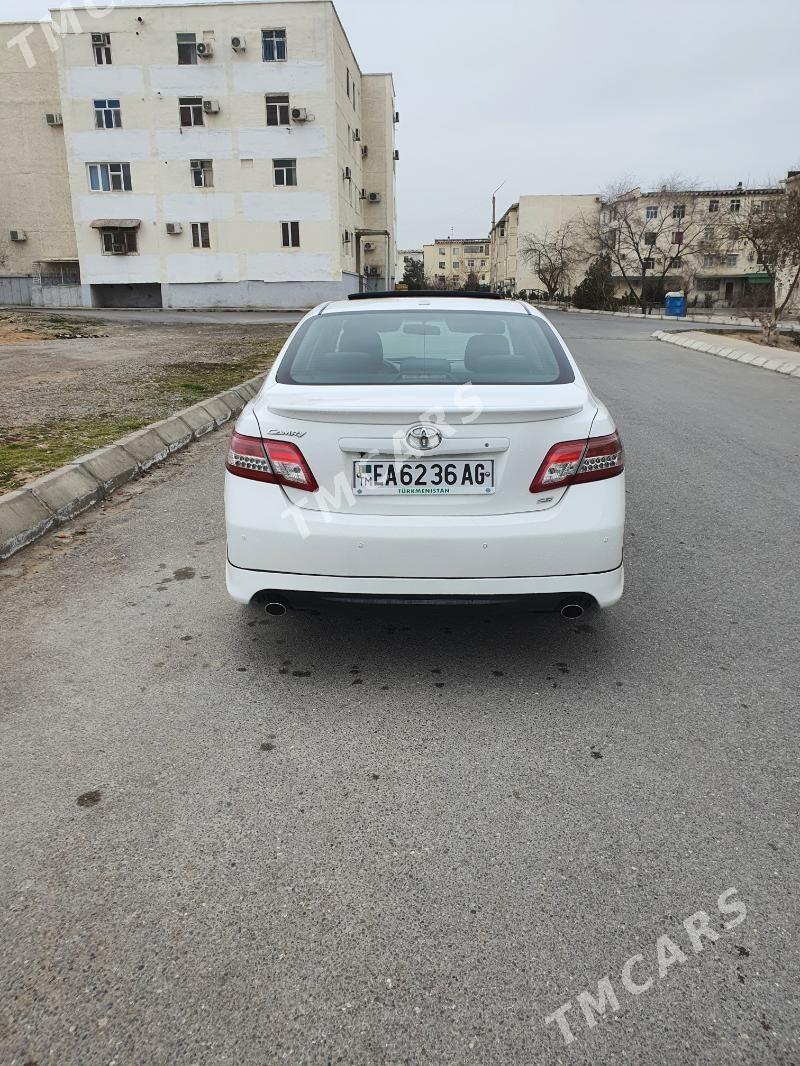 Toyota Camry 2009 - 177 000 TMT - Ашхабад - img 5