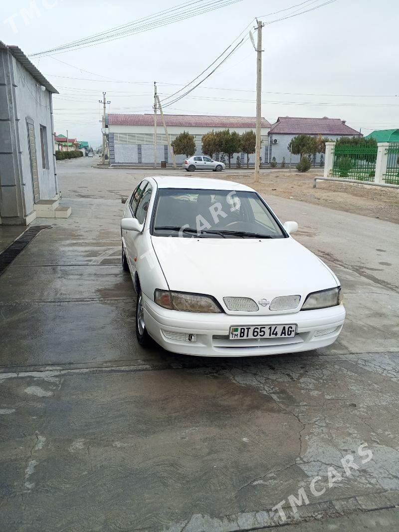 Nissan Primera 1998 - 25 000 TMT - Ашхабад - img 10