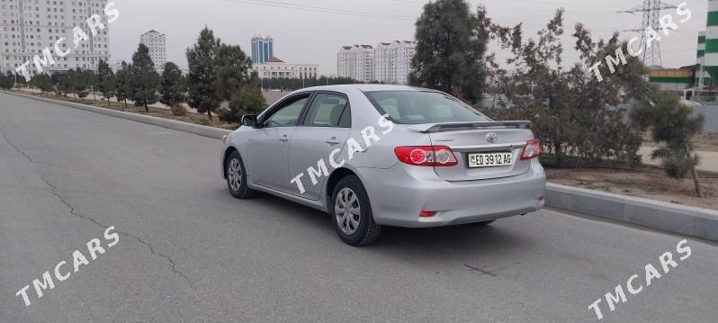 Toyota Corolla 2011 - 147 000 TMT - Aşgabat - img 2