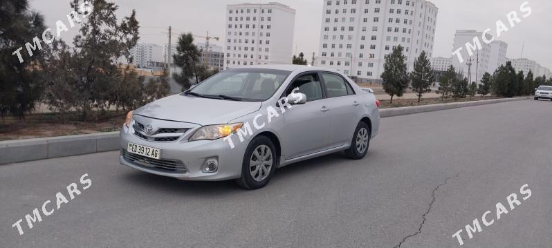 Toyota Corolla 2011 - 147 000 TMT - Aşgabat - img 4