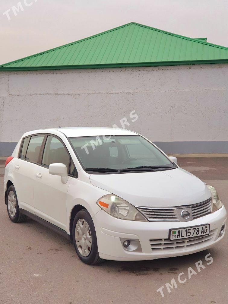 Nissan Versa 2010 - 113 000 TMT - Aşgabat - img 2