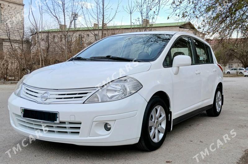 Nissan Versa 2010 - 100 000 TMT - 6 mkr - img 6