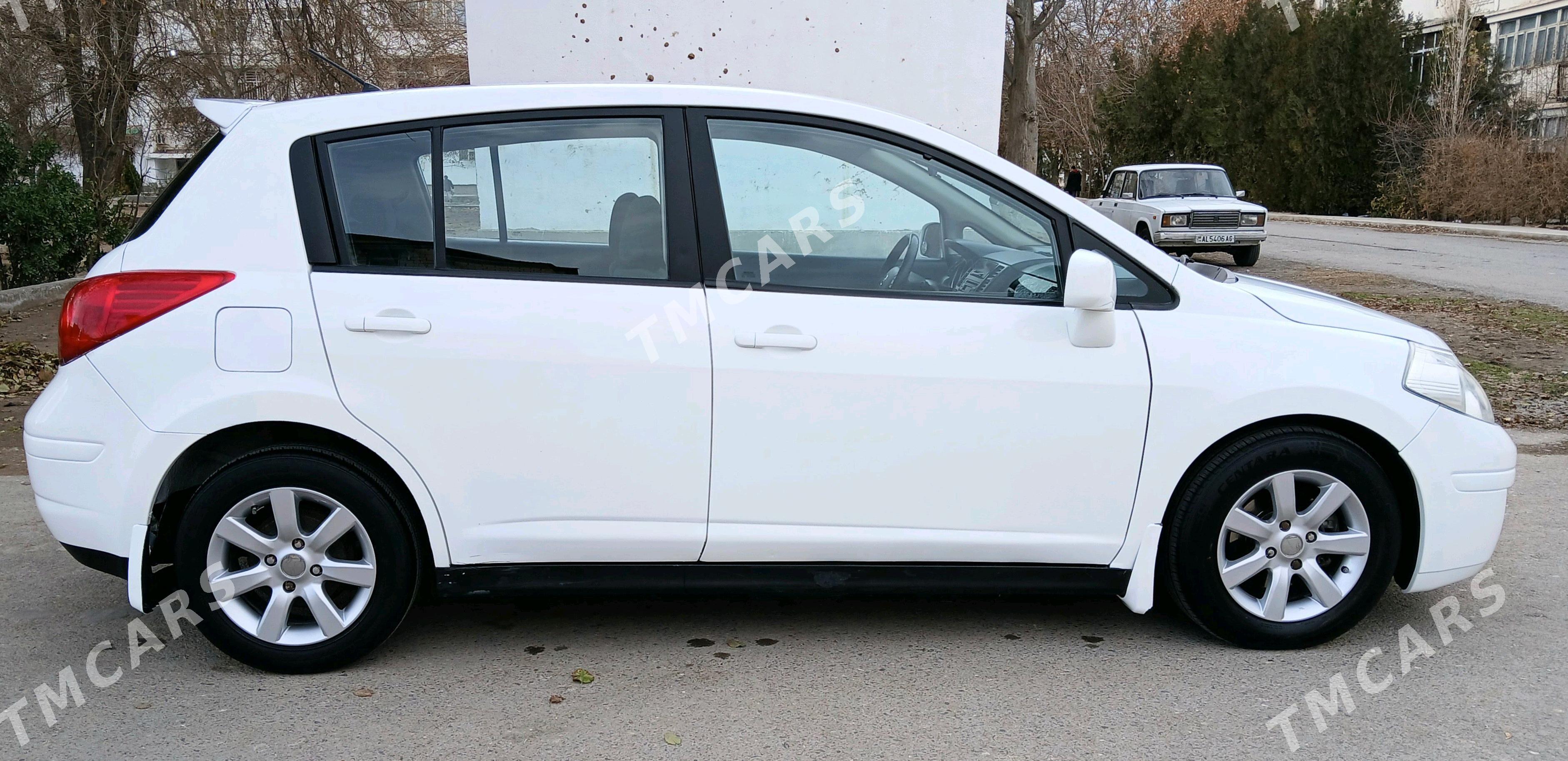 Nissan Versa 2010 - 100 000 TMT - 6 mkr - img 9