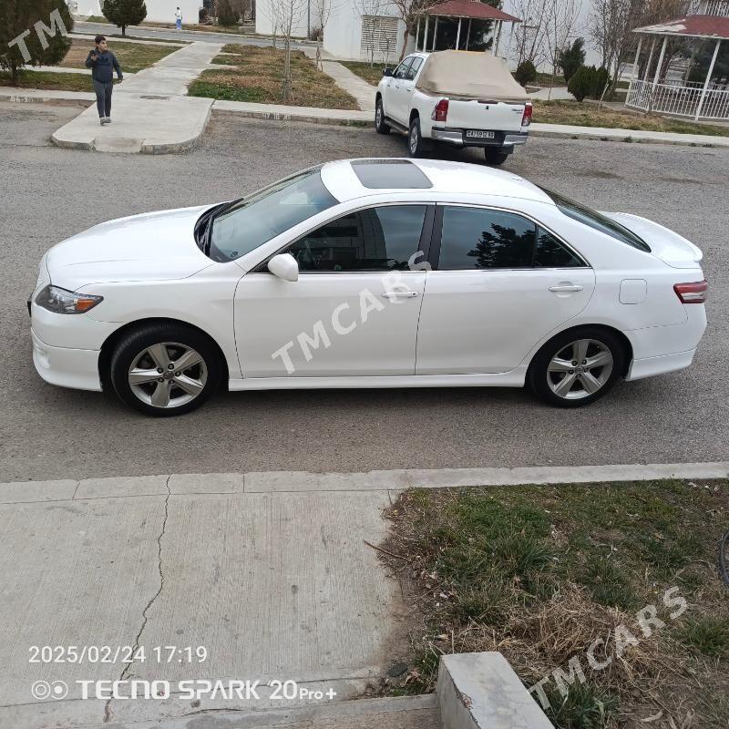 Toyota Camry 2010 - 176 000 TMT - Ашхабад - img 2