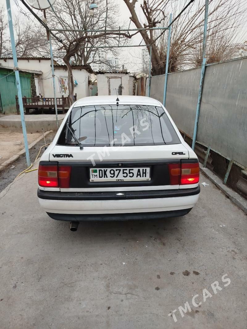 Opel Vectra 1992 - 29 000 TMT - Aşgabat - img 8