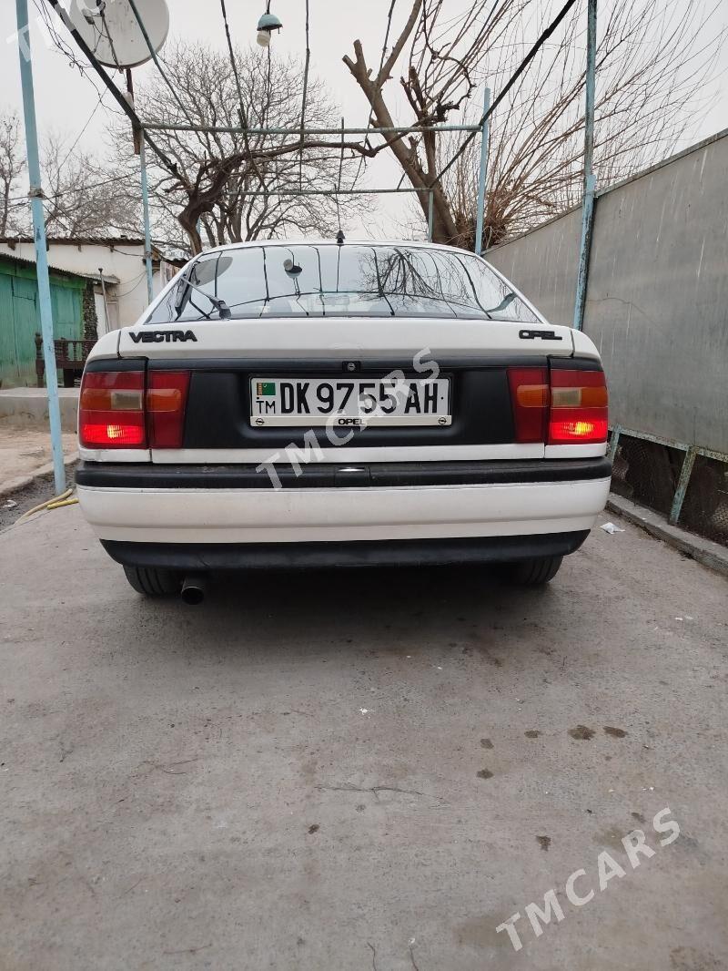 Opel Vectra 1992 - 29 000 TMT - Aşgabat - img 5