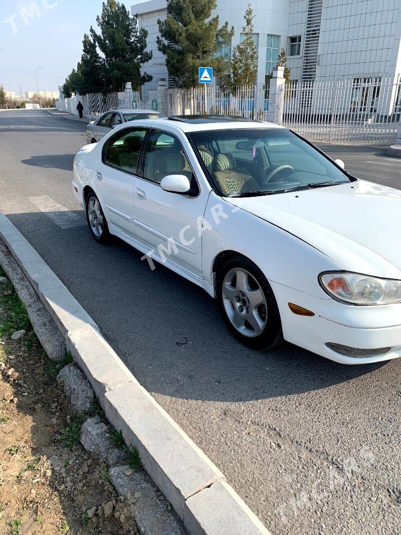 Infiniti I30 2001 - 70 000 TMT - Теджен - img 3