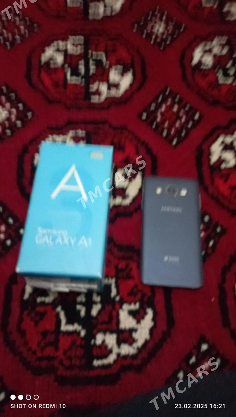 Samsung A3 - Шабатский этрап - img 2