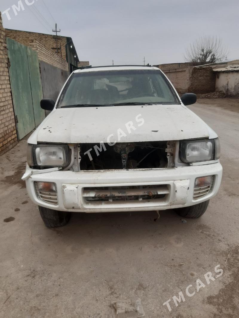 Nissan Pathfinder 1999 - 12 000 TMT - Фарап - img 2