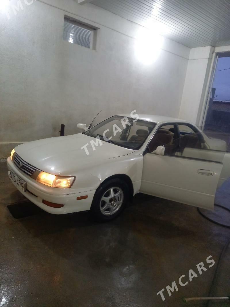 Toyota Vista 1992 - 35 000 TMT - Ёлётен - img 7