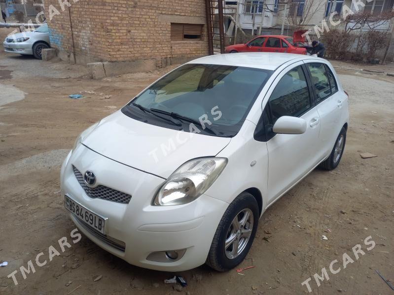 Toyota Yaris 2010 - 95 000 TMT - Kerki - img 2