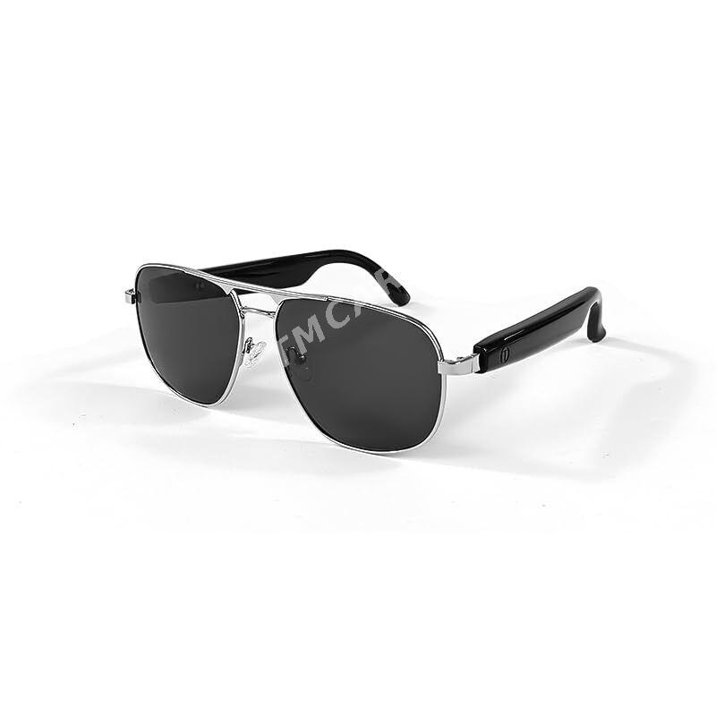 SMART GLASSES  AYNEK  ОЧКИ - Aşgabat - img 4