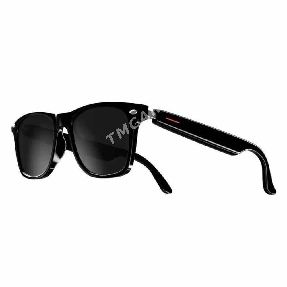 SMART GLASSES  AYNEK  ОЧКИ - Aşgabat - img 2