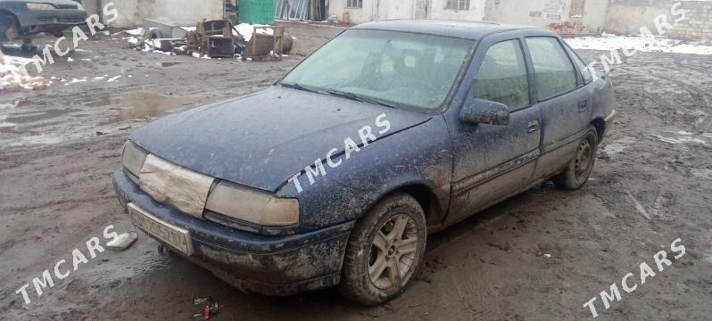 Opel Vectra 1992 - 14 000 TMT - Кёнеургенч - img 2