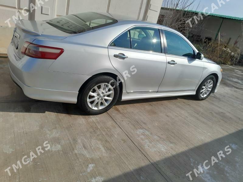 Toyota Camry 2008 - 200 000 TMT - Aşgabat - img 6