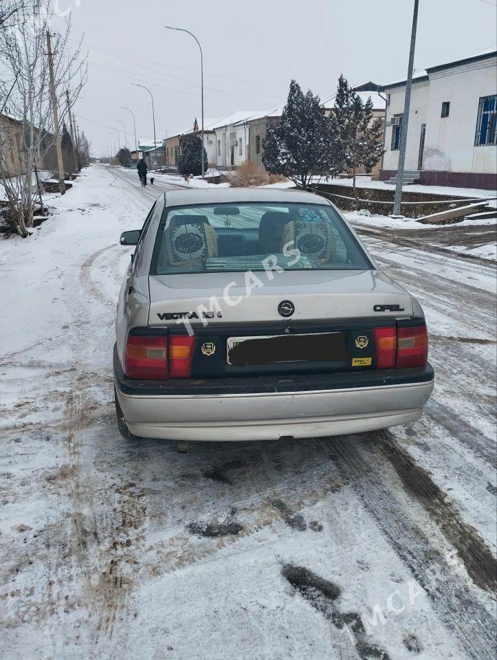 Opel Vectra 1993 - 40 000 TMT - Daşoguz - img 2