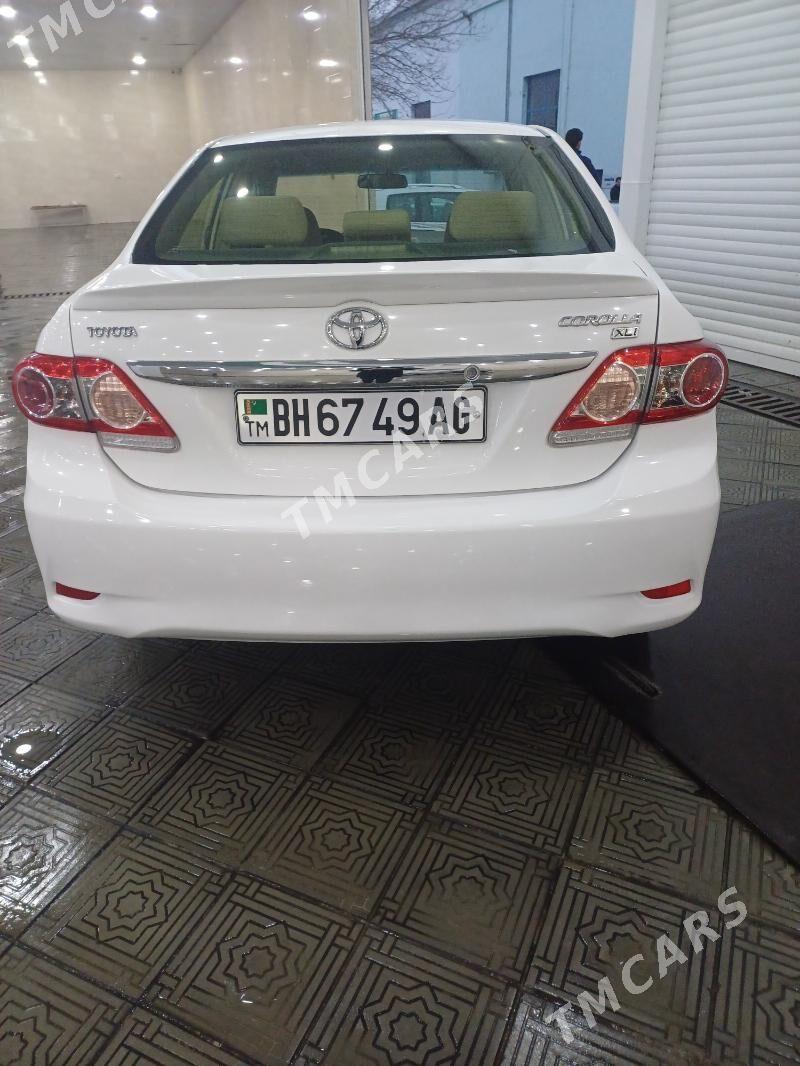 Toyota Corolla 2012 - 150 000 TMT - Parahat 3 - img 2