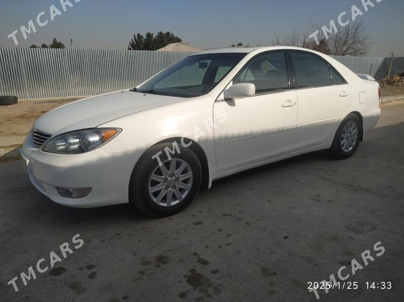 Toyota Camry 2004 - 150 000 TMT - Мары - img 2