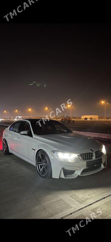 BMW M3 2016 - 720 000 TMT - Aşgabat - img 3