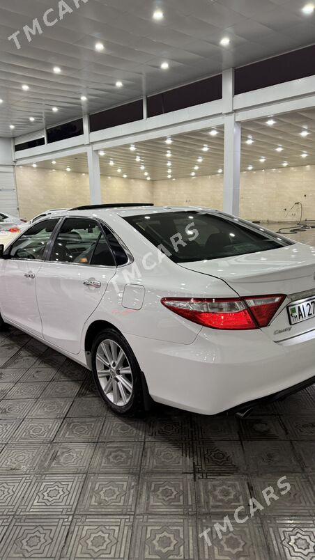 Toyota Camry 2016 - 285 000 TMT - Aşgabat - img 2