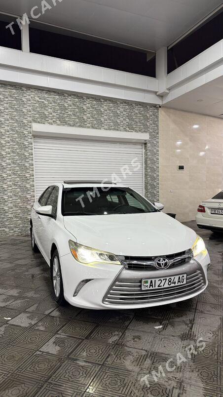 Toyota Camry 2016 - 285 000 TMT - Aşgabat - img 3