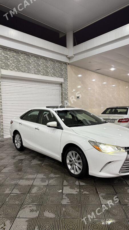 Toyota Camry 2016 - 285 000 TMT - Aşgabat - img 5