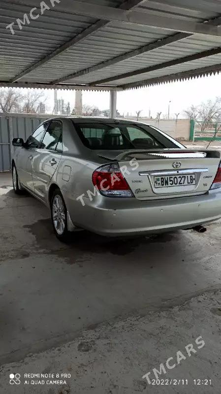 Toyota Camry 2002 - 155 000 TMT - Дянев - img 2