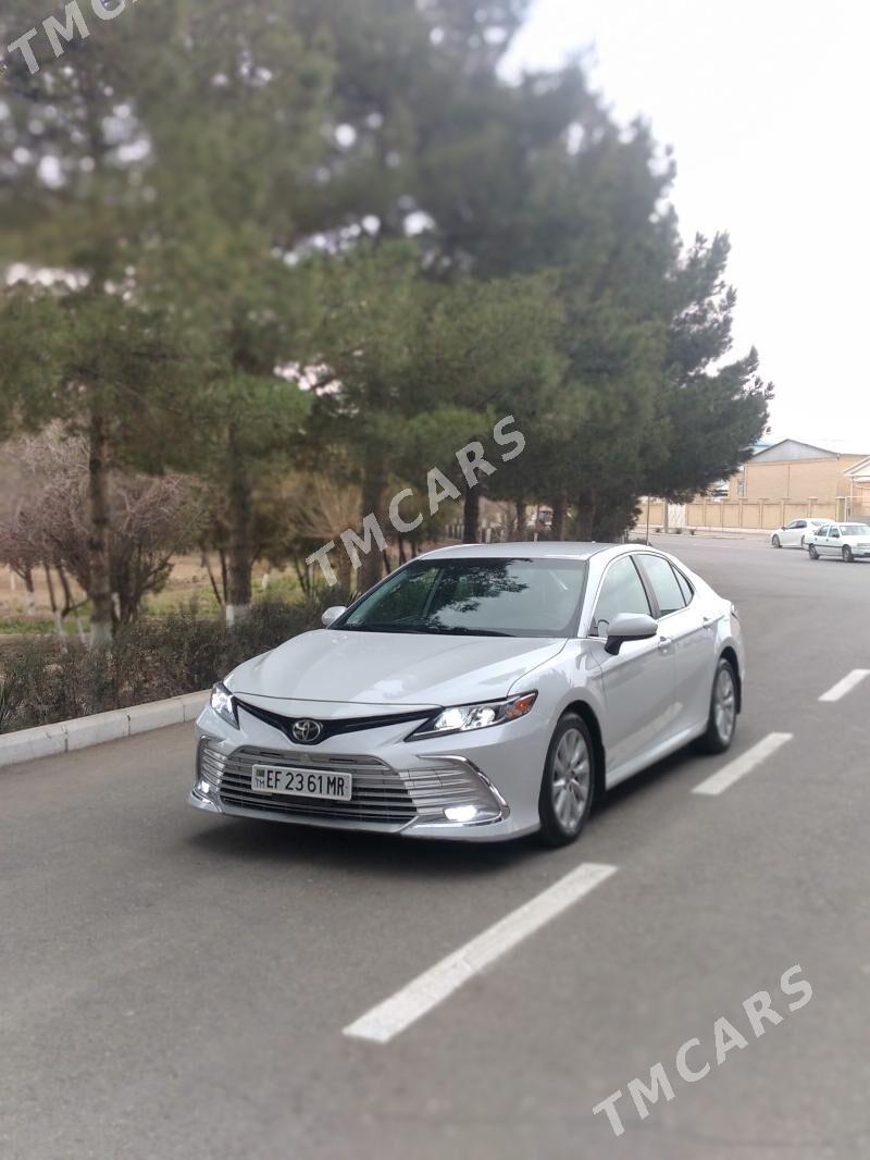 Toyota Camry 2020 - 295 000 TMT - Mary - img 6