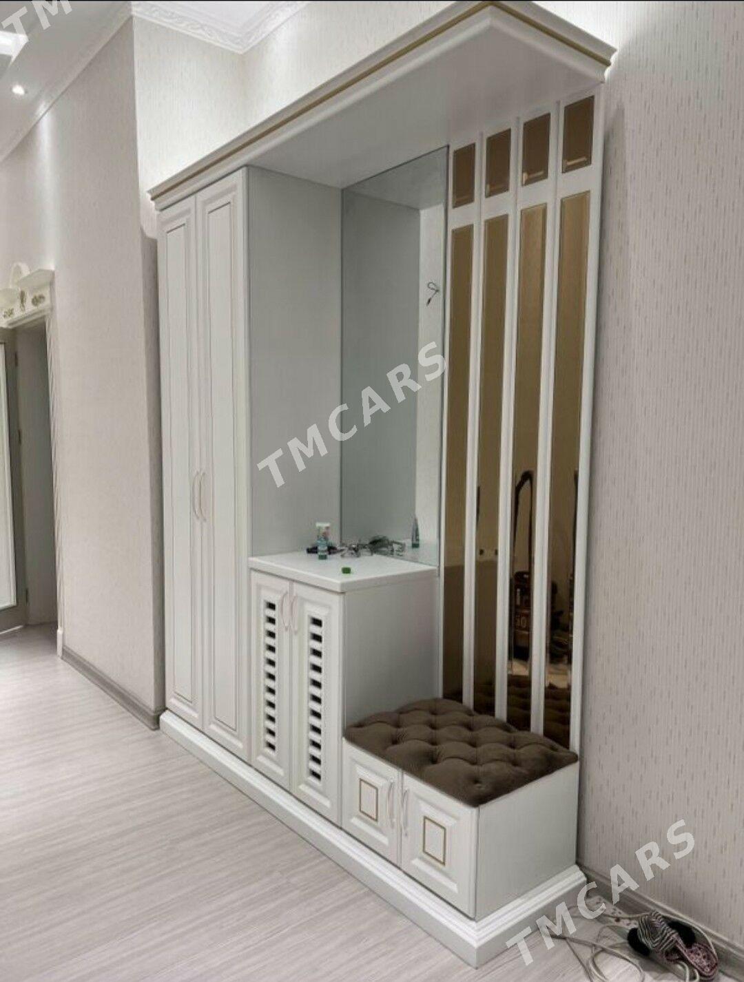 Prihoşka мебель Прихожей Mebel - Гёкдепе - img 5