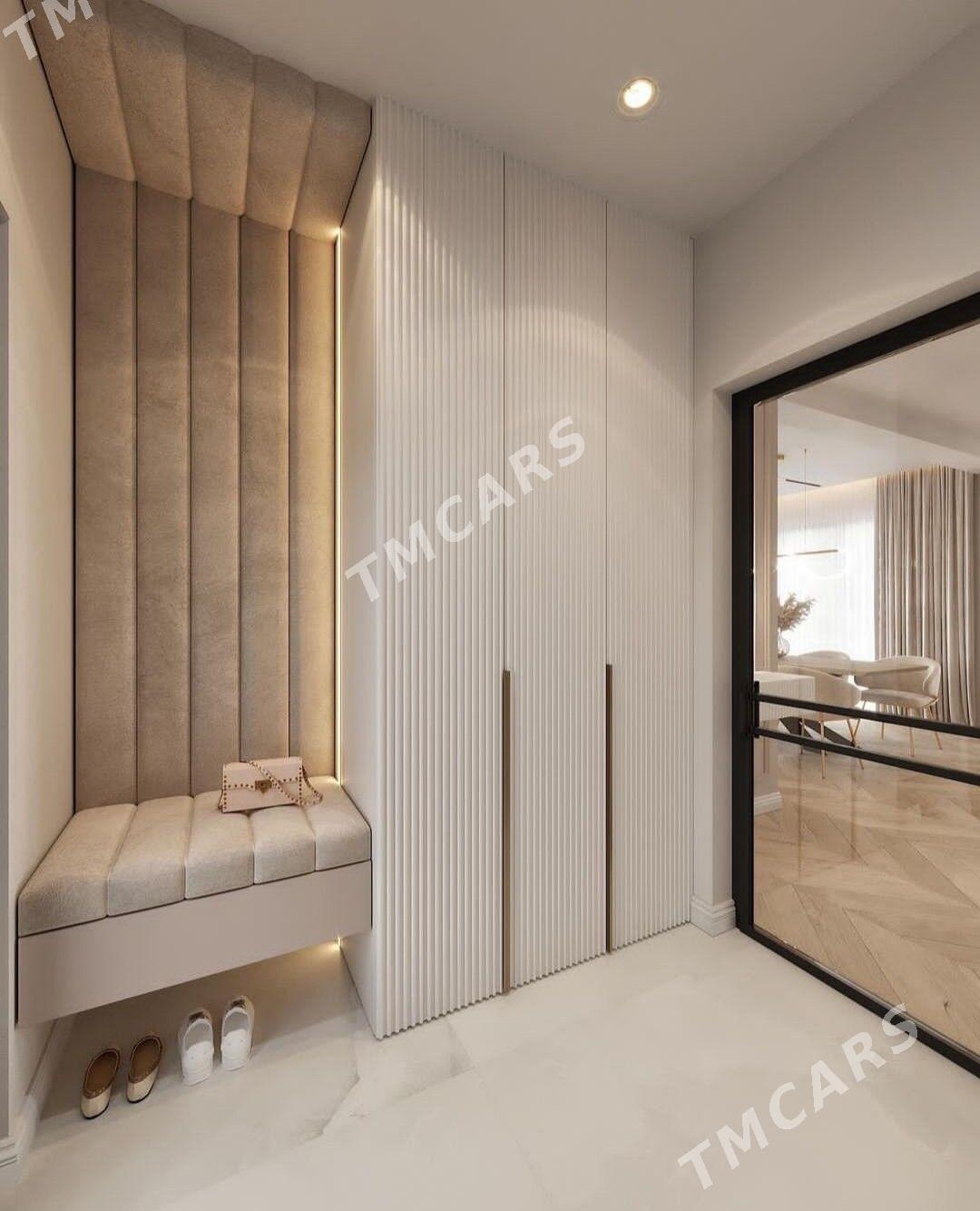 Prihoşka мебель Прихожей Mebel - Гёкдепе - img 8
