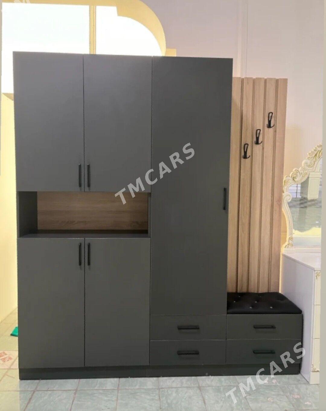 Prihoşka мебель Прихожей Mebel - Гёкдепе - img 2