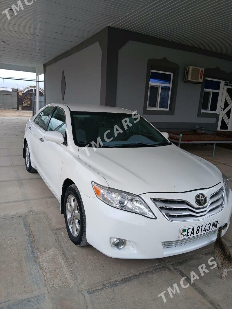 Toyota Camry 2009 - 140 000 TMT - Murgap - img 2