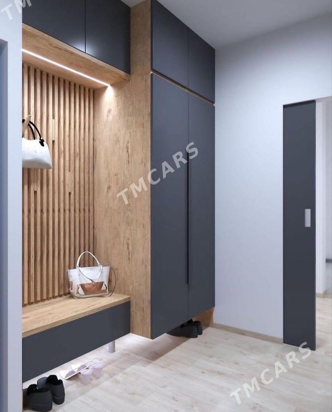 Mebel Мебель Гарнитуры Gapy - Балканабат - img 7