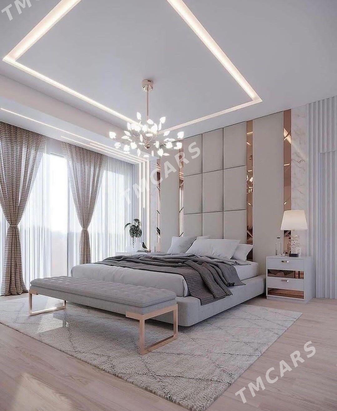 Mebel Мебель Гарнитуры Gapy - Балканабат - img 8