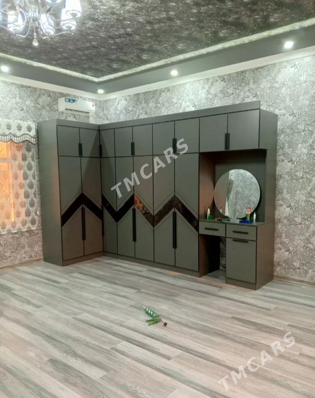 Mebel Мебель Гарнитуры Gapy - Балканабат - img 5