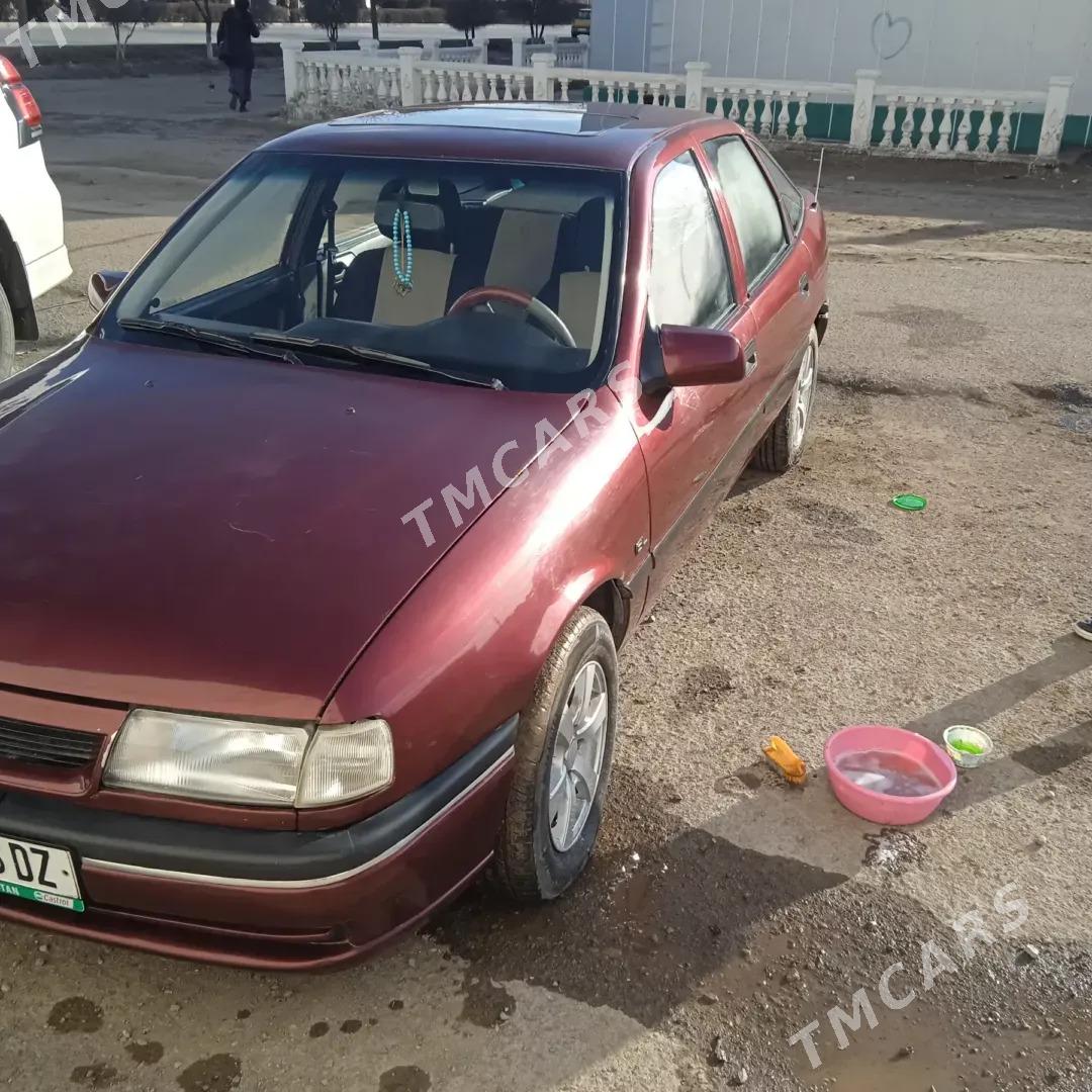 Opel Vectra 1993 - 35 000 TMT - Daşoguz - img 5