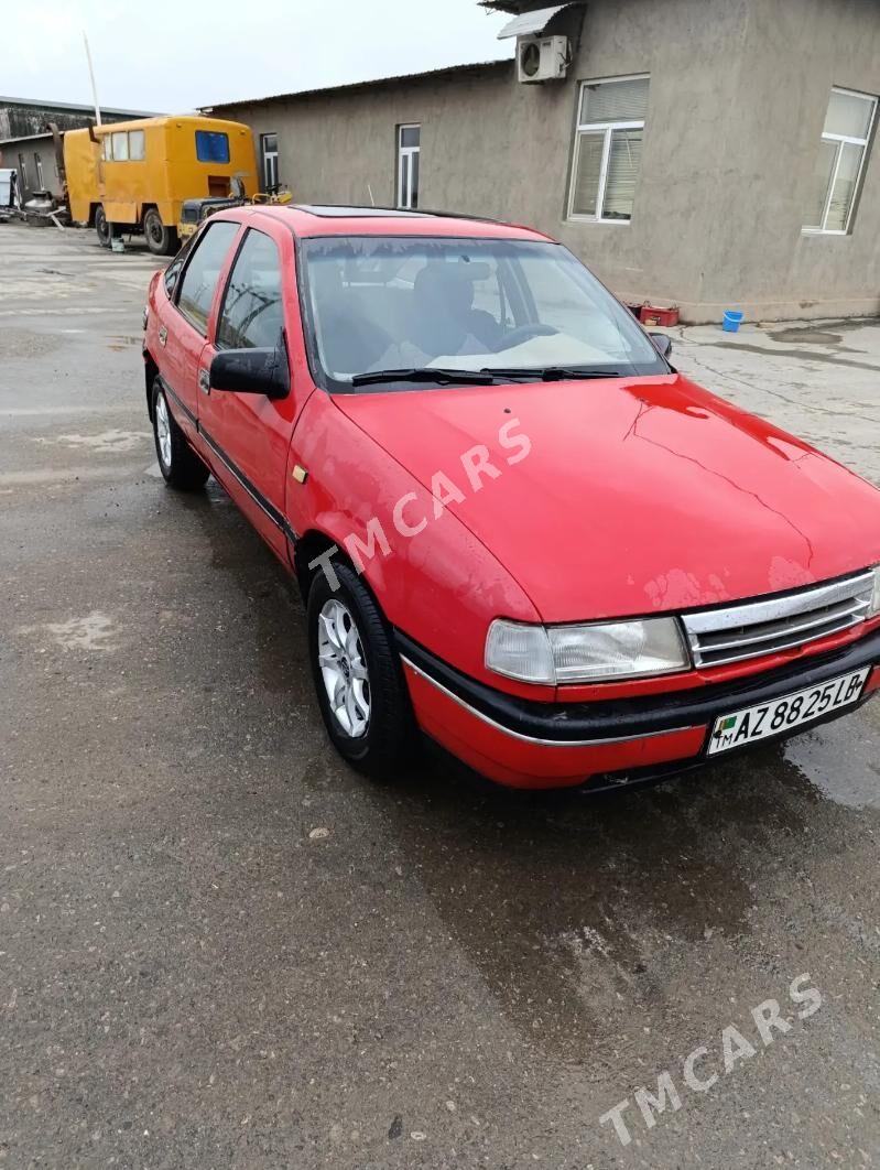 Opel Vectra 1990 - 28 000 TMT - Чарджоу - img 9