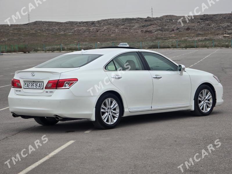 Lexus ES 350 2010 - 260 000 TMT - Aşgabat - img 7