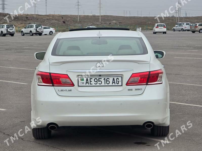 Lexus ES 350 2010 - 260 000 TMT - Aşgabat - img 3