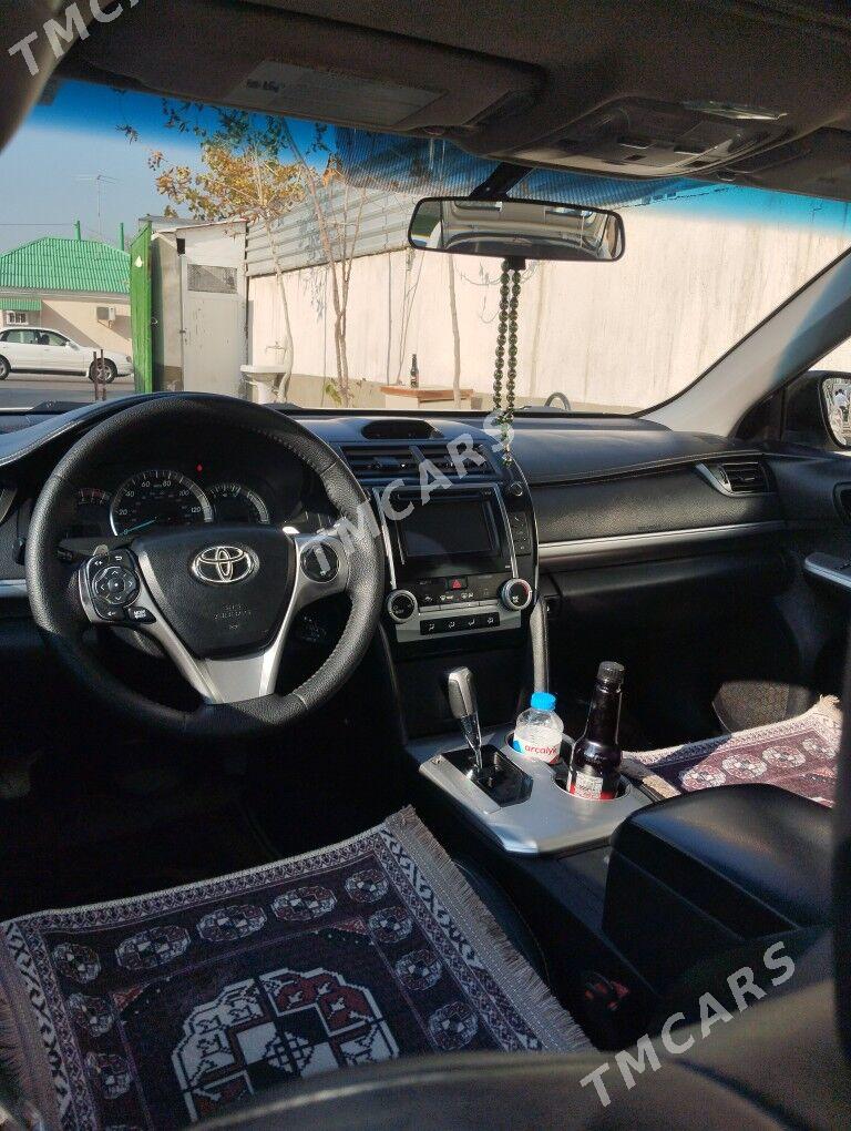 Toyota Camry 2012 - 230 000 TMT - Aşgabat - img 4