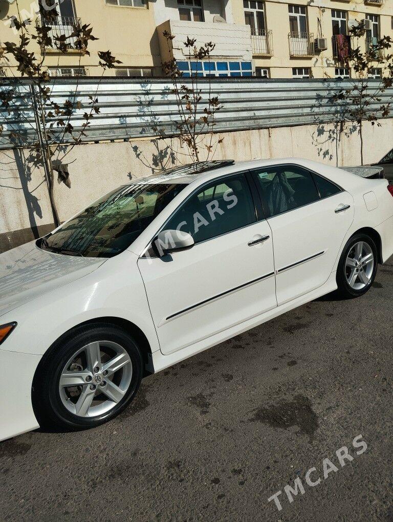 Toyota Camry 2012 - 230 000 TMT - Aşgabat - img 2