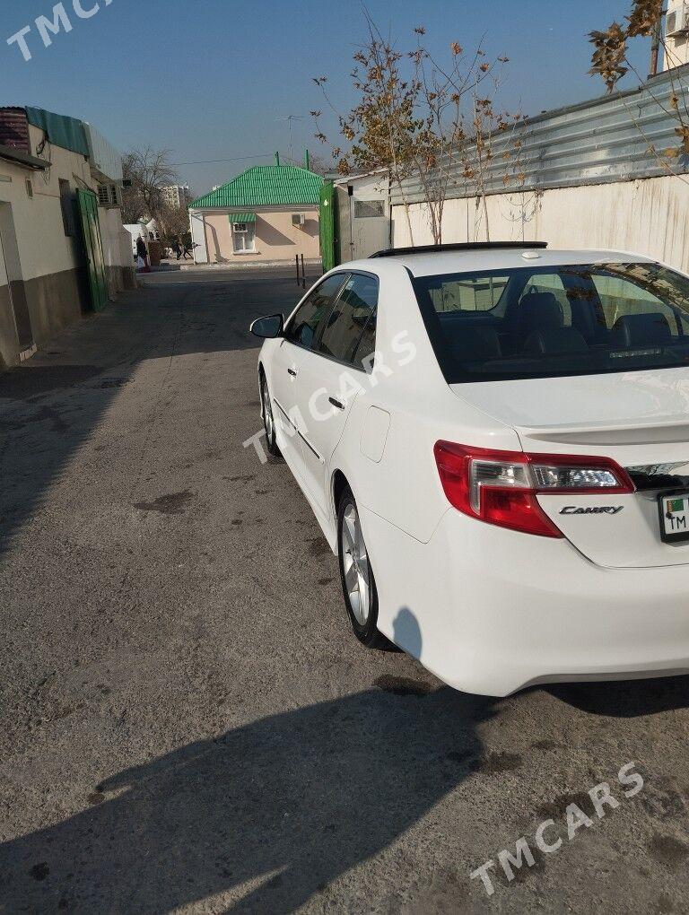 Toyota Camry 2012 - 230 000 TMT - Aşgabat - img 3