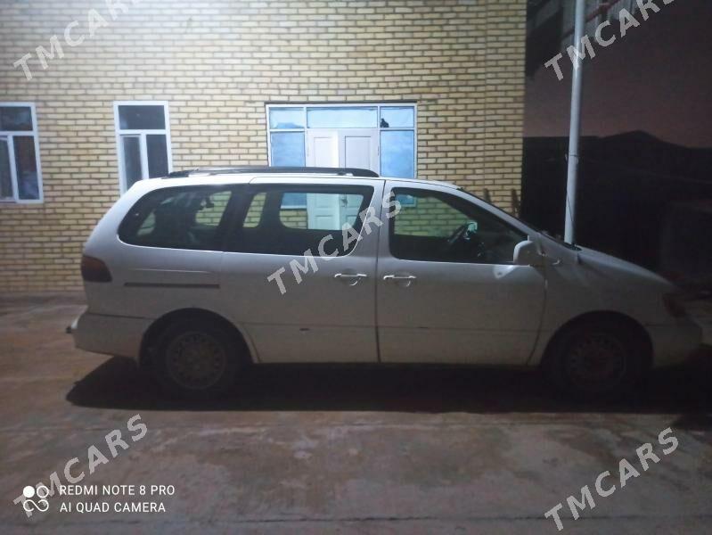 Toyota Sienna 1998 - 80 000 TMT - Wekilbazar - img 2