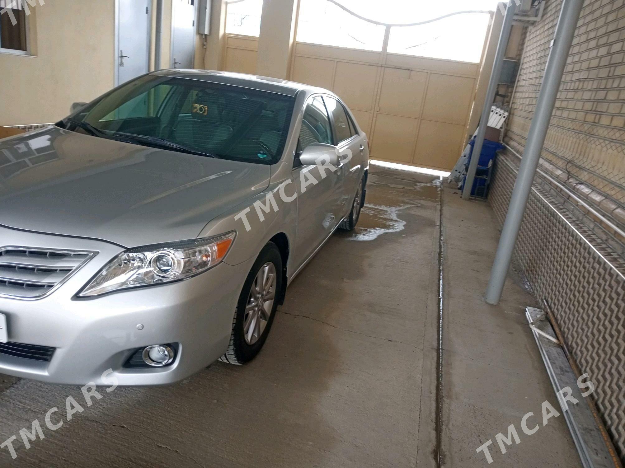 Toyota Camry 2010 - 185 000 TMT - Gyzylarbat - img 3