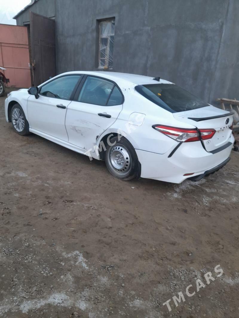 Toyota Camry 2020 - 210 000 TMT - Mary - img 5