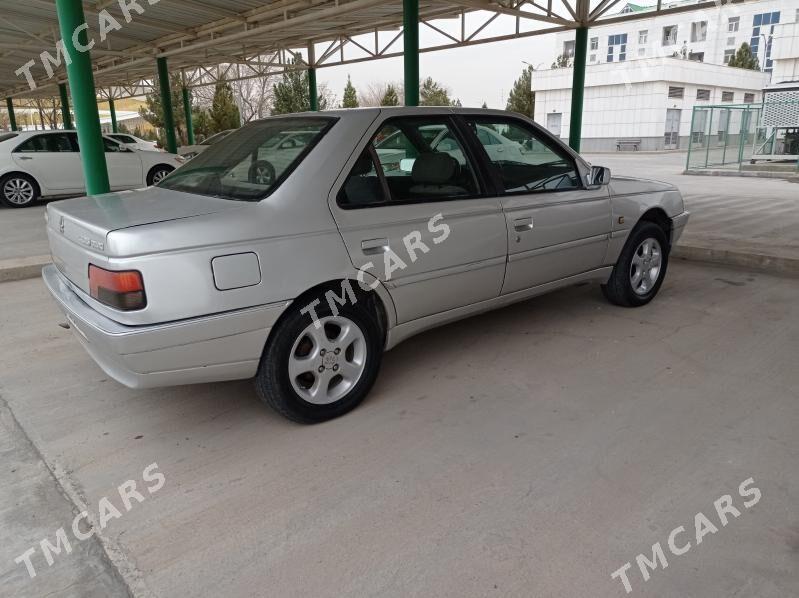 Peugeot 405 2007 - 38 000 TMT - Aşgabat - img 2