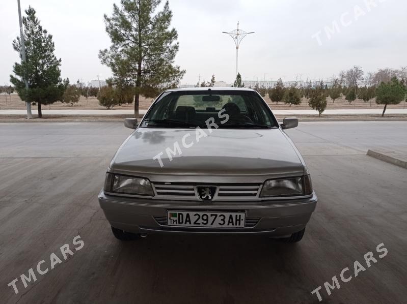 Peugeot 405 2007 - 38 000 TMT - Aşgabat - img 3